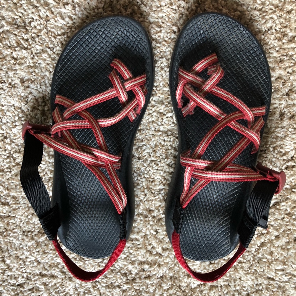 Women’s Chaco ZX/2, size 8
